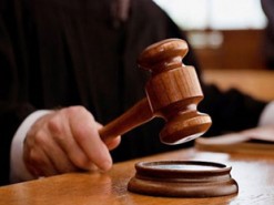 В Кривом Роге изготовителя порнографической продукции осудили за побег из тюрьмы