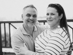 Чоловік Руслани Писанки про повернення до України: "Скоро будемо вдома"