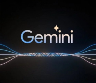 Штучний інтелект Gemini від Google перевершив GPT та людей-експертів у понад 50 сферах