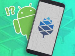 Энтузиасты анонсировали Linux-смартфон со сменными образами ОС на картах памяти