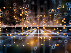 В США представлен проект «квантового» Интернета