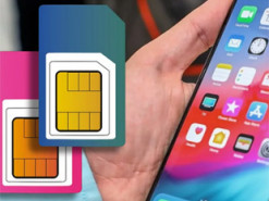 Телефон із двома SIM-картами сідає вдвічі швидше: міф чи правда?