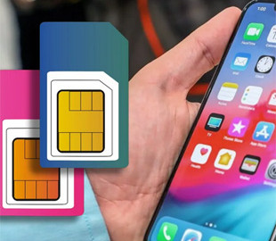 Телефон із двома SIM-картами сідає вдвічі швидше: міф чи правда?