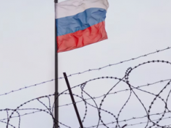 У Росії науковець опинився в СІЗО через українські пісні