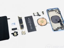 Найдено главное отличие iPhone XR от iPhone Xs