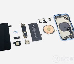 Найдено главное отличие iPhone XR от iPhone Xs
