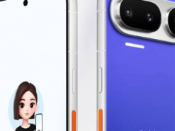 ZTE анонсувала перший у світі смартфон із ШІ-агентом
