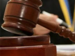 У Новомосковську судили бійця ЗСУ, який покинув свої позиції у Сєвєродонецьку