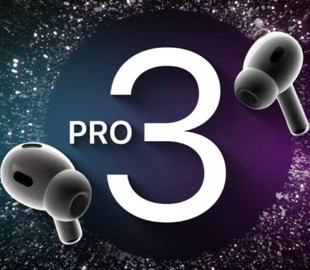 AirPods Pro 3 перетворяться на гаджет для спорту та здоров’я