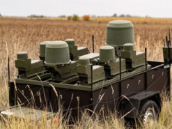 В Україні показали новітні засоби РЕБ проти дронів: що про них відомо