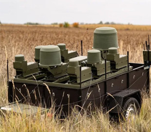 В Україні показали новітні засоби РЕБ проти дронів: що про них відомо