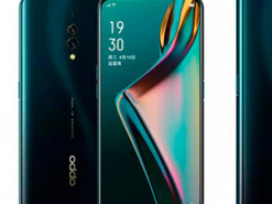 Стали доступны официальные рендеры Oppo K3