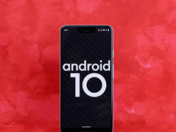 Android 10 для смартфонов OnePlus 6 и OnePlus 6T выйдет уже к концу месяца