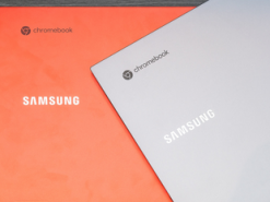 Samsung готовит новый ноутбук на операционной системе Google