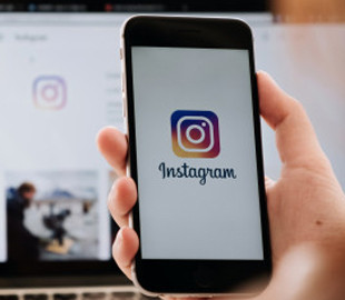 63% школярів зареєстровані в Instagram