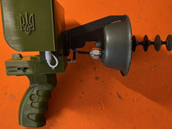 Українські розробники створили пристрій "Шукач" для виявлення ворожих БПЛА