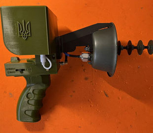 Українські розробники створили пристрій "Шукач" для виявлення ворожих БПЛА