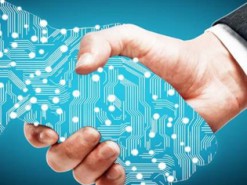 Проведена первая торговая блокчейн-сделка между Китаем и США