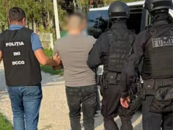 Нацполіція спільно з європейськими колегами припинила діяльність міжнародного кол-центру з доходом у 1,2 млн євро