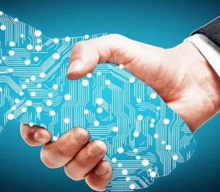 Проведена первая торговая блокчейн-сделка между Китаем и США