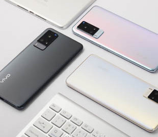 Vivo X60 должен стать самым тонким 5G-смартфоном в мире