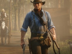Red Dead Redemption 2 завоевала 175 званий «Игра года»