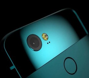 Google Pixel 3 получит полностью безрамочный дисплей