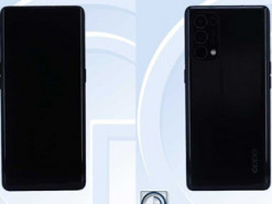 OPPO вскоре представит смартфон Reno5 Pro 5G с чипом MediaTek Dimensity 1000+