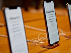 Qualcomm настаивает на запрете продаж iPhone еще и в США