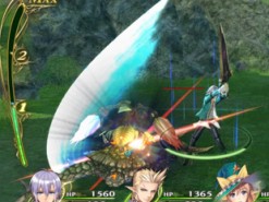 Анонсирован ремастер японского ролевого экшена Shining Resonance для ПК и консолей