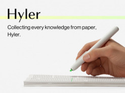 Samsung покажет на CES 2020 умный маркер Hyler