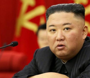 В Северной Корее обрушился интернет