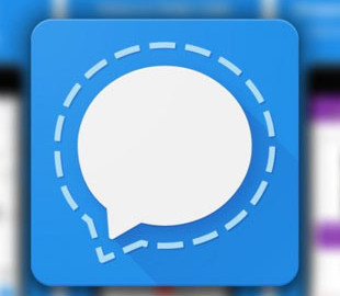Мессенджер Signal скопировал несколько функций у WhatsApp