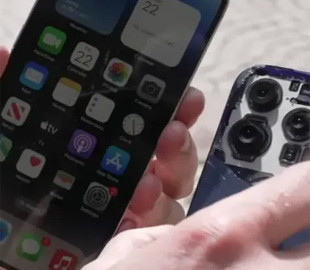 Нові iPhone 15 вже стали дешевшати в ціні