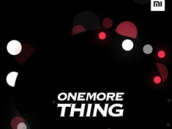 20 февраля Xiaomi представит новый роутер