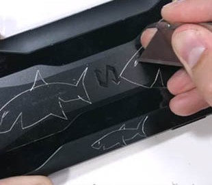 Игровой смартфон Black Shark 2 проверили на прочность