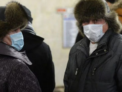 На сайте МОЗ прекратили выкладывать статистику по эпидемии гриппа