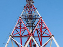 В Чернобыльской зоне запустили 4G. Поможет при тушении лесных пожаров