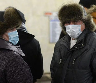 На сайте МОЗ прекратили выкладывать статистику по эпидемии гриппа