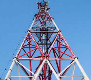 В Чернобыльской зоне запустили 4G. Поможет при тушении лесных пожаров