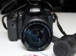 На Київщині адвокат постане перед судом за напад на журналіста