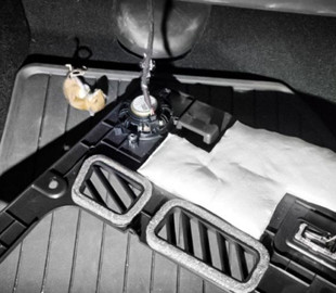 У моделей Tesla виявили незвичайну проблему