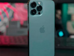 Пользователи iPhone 13 жалуются на плохой сигнал сотовой сети