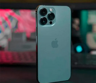 Пользователи iPhone 13 жалуются на плохой сигнал сотовой сети