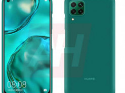 Опубликовано изображение смартфона Huawei Nova 6 SE