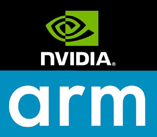 Еврокомиссия собирается проверить слияние Nvidia и Arm