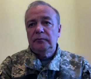 Штучний інтелект та рої дронів: про створення системи захисту українського неба розповів Романенко