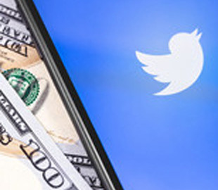 Twitter позволил некоторым пользователям получать пожертвования от читателей