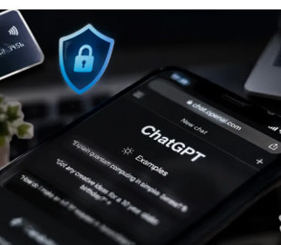 Що не варто розповідати про себе ChatGPT: 7 речей, які краще тримати в секреті