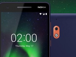 Смартфон Nokia 2.1 Plus проходит сертификацию в США